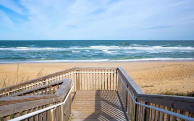 Travelodge by Wyndham Outer Banks/Kill Devil Hills