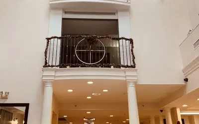 Comfort Suites Plano East - Richardson