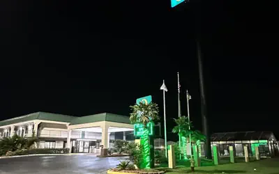 Quality Inn Byron - Warner Robins