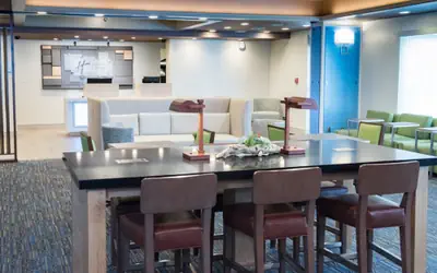 Holiday Inn Express Moss Point by IHG