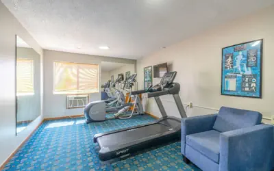 Days Inn by Wyndham Sioux City