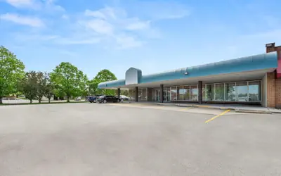 Suburban Studios Fairborn - Dayton