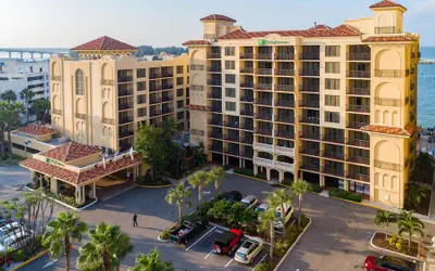 Holiday Inn & Suites Clearwater Beach by IHG