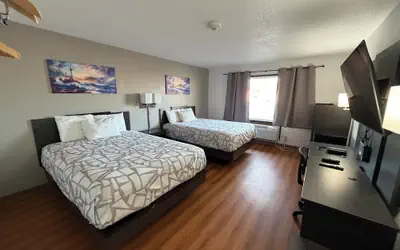 Best Nights Hotel