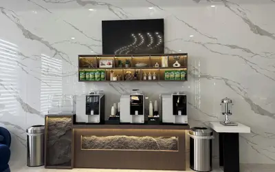 Blue – A Modern Hotel, an Ascend Collection Hotel