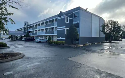 Motel 6 Charlotte, NC – Airport South