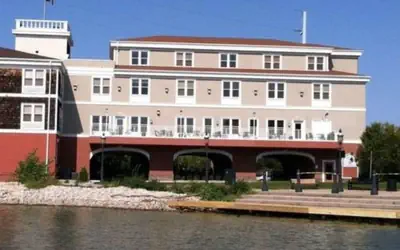 Nuks Executive Suites