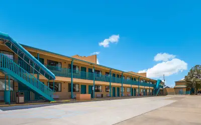 Best Western Kokopelli Lodge