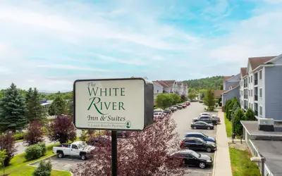 White River Inn and Suites