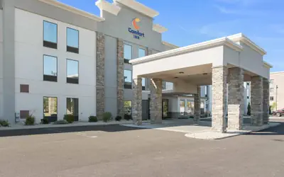 Comfort Inn Grove City - Columbus South
