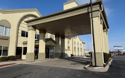 SureStay by Best Western Marion