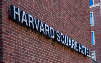 Harvard Square Hotel