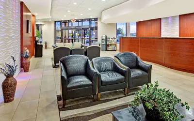 Sonesta Select Hotels Statesville