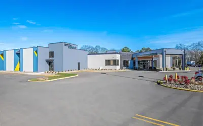 Sonesta Select Hotels Statesville