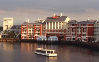 Disney's BoardWalk Inn
