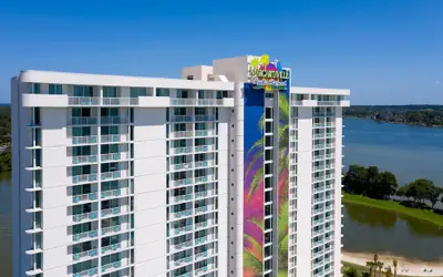 Margaritaville Lake Resort, Lake Conroe/Houston