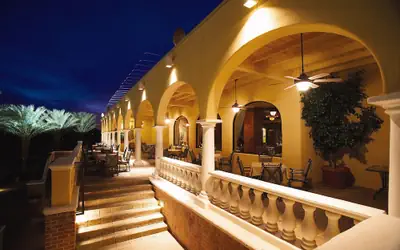 Omni Tucson National Resort & Spa