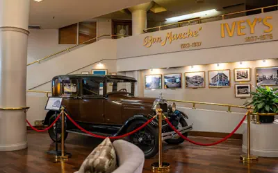 Haywood Park Hotel, an Ascend Collection Hotel