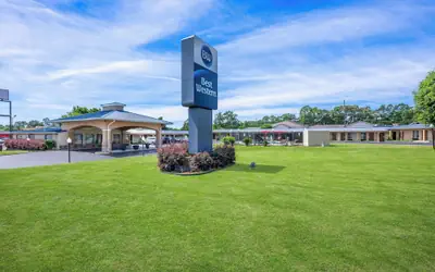 Best Western Catalina Inn