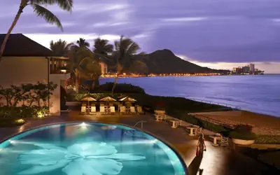Halekulani