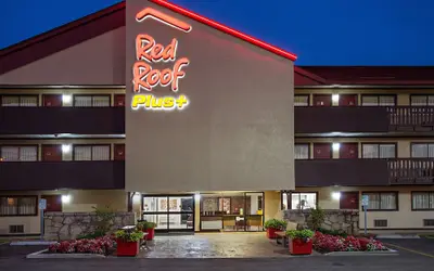 Red Roof Inn PLUS+ Nashville Fairgrounds
