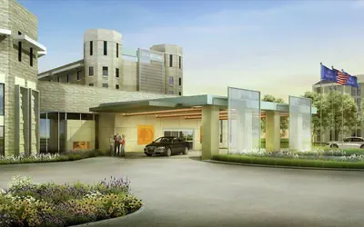 DoubleTree by Hilton Denver - Thornton