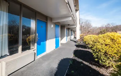 Econo Lodge Elkridge near Arundel Mills