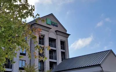 Holiday Inn Express Boone by IHG