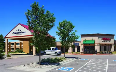 AmericInn by Wyndham Watertown