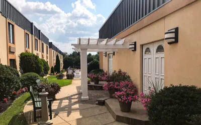 Clarion Hotel & Conference Center Toms River