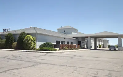 Rodeway Inn & Suites Blanding