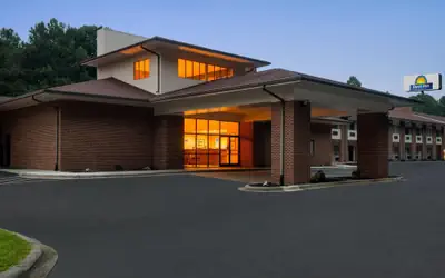 Days Inn by Wyndham Lexington