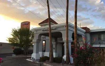 Extend-a-Suites Phoenix