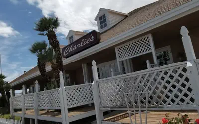 Clarion Inn Near China Lake Naval Station