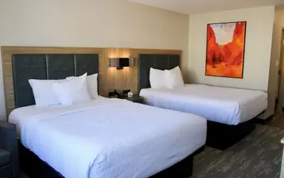The Cairn Hotel