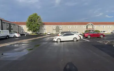 Baymont by Wyndham Indianapolis Airport Lynhurst