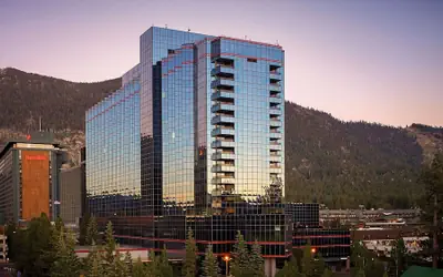 Caesars Republic Lake Tahoe - A Caesars Rewards Destination