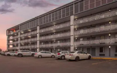 Downtown Inn & Studio Suites