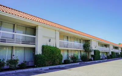 Uptown Oasis San Jose Airport