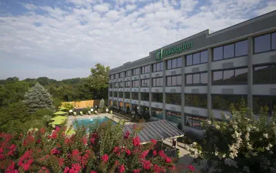 Holiday Inn Asheville East-Blue Ridge PKWY by IHG