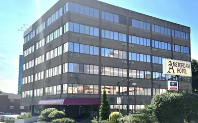 Amsterdam Hotel