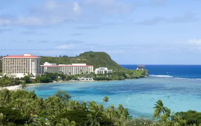 Hilton Guam Resort And Spa