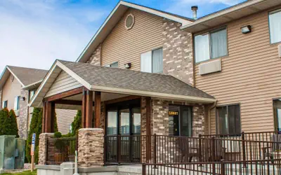 Quality Inn Pocatello North