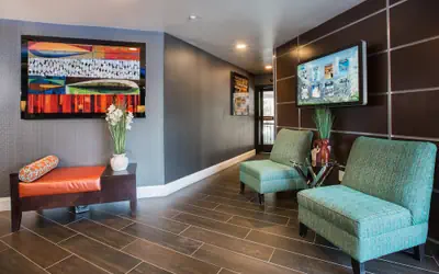 Holiday Inn Express Mountain View - S Palo Alto by IHG