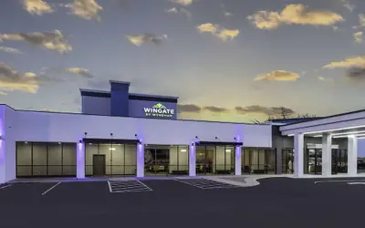 Wingate by Wyndham Wichita Airport