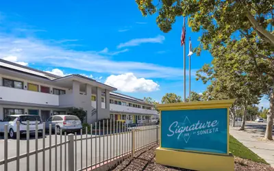 Signature Inn San Jose