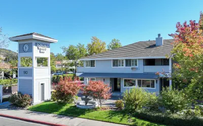 Sonoma Valley Inn, Tapestry Collection by Hilton