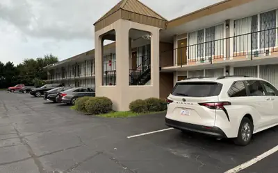 Days Inn by Wyndham Goldsboro