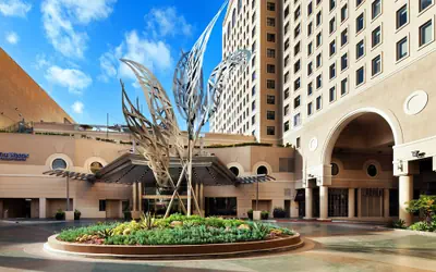 The Westin San Diego Gaslamp Quarter