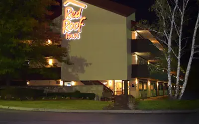 Red Roof Inn Syracuse